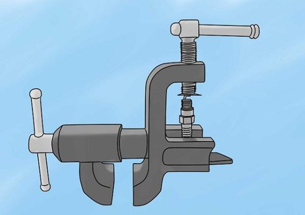 Cómo reparar una bujía - Paso 5