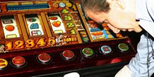 Cómo tratar a un ludopata