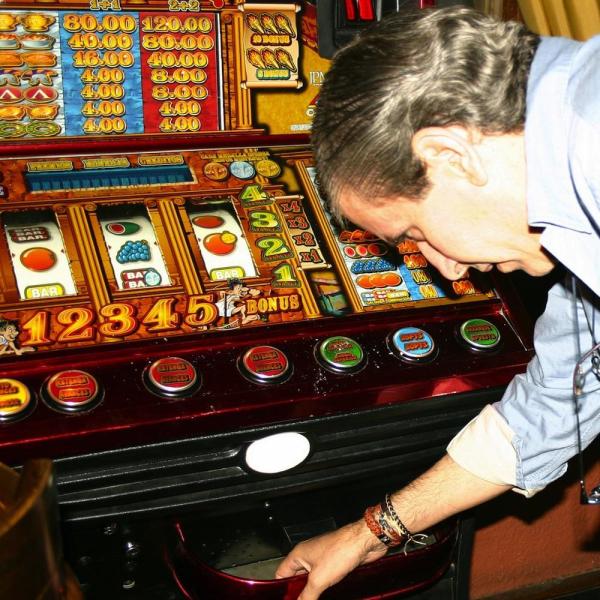 Cómo tratar a un ludopata