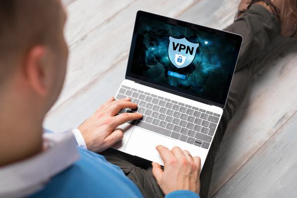 Qué es una VPN y cómo funciona: guía para principiantes y las ventajas de su uso - Cómo funciona una VPN o red privada virtual