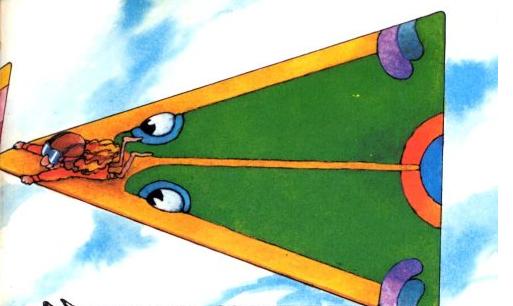 Cómo hacer un avión