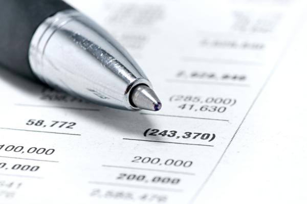 Cómo se escribe estracto o extracto bancario