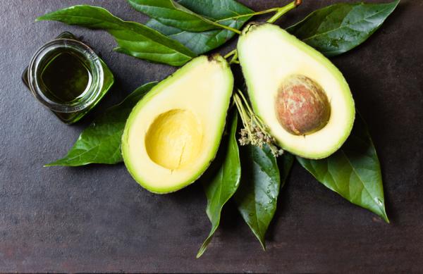 10 alimentos que te hacen feliz - El aguacate