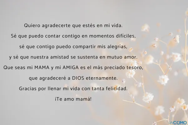 Poemas Cortos Del Feliz Dia De La Madre 50 Poemas Por El Día De La