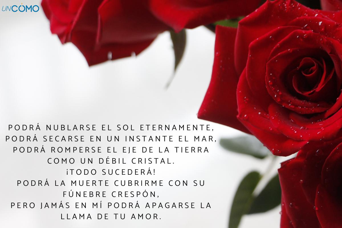 Poemas para el Día de la Madre
