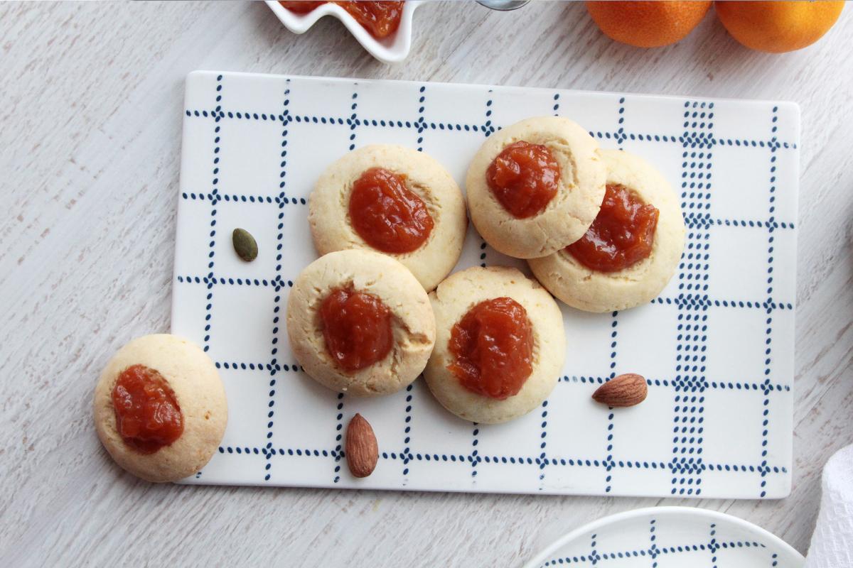 Cómo hacer panellets de membrillo: receta fácil