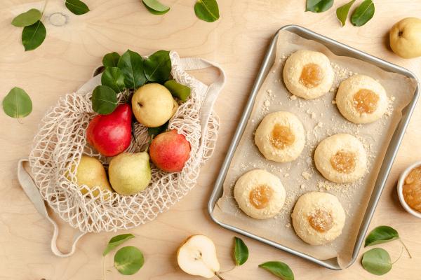 Cómo hacer panellets de membrillo: receta fácil - Paso 7