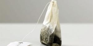 Cómo reutilizar las bolsas de té