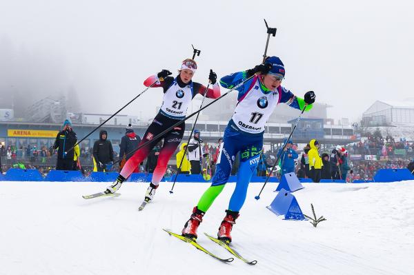 Biatlón: todo sobre este deporte de esquí y tiro de los Juegos Olímpicos de Invierno - ¿Qué es el biatlón? Historia y características de este deporte
