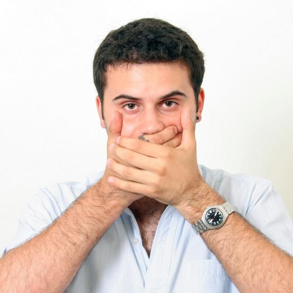 Cómo curar la afonía con vapor de agua