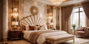 Estilo art déco: qué es y cómo aplicarlo en tu hogar