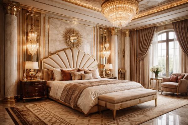 Estilo art déco: qué es y cómo aplicarlo en tu hogar