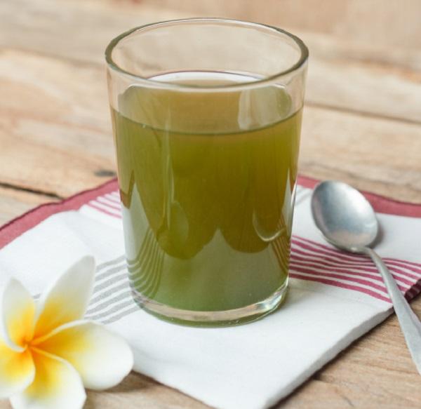 Cómo tomar centella asiática para adelgazar - Paso 4