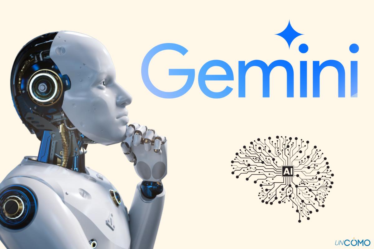 Google Gemini: qué es, cómo funciona y diferencias con ChatGPT