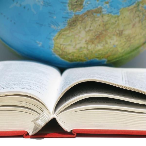 Cómo aprender un idioma en 10 días