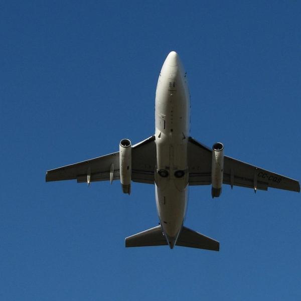 Cómo vencer al jet lag