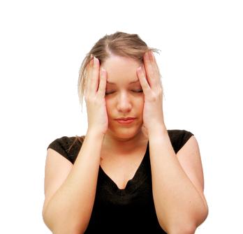 Cuáles son los síntomas de la ansiedad