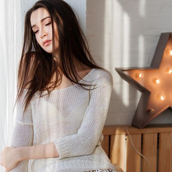 Como combinar una camisa transparente trucos infalibles