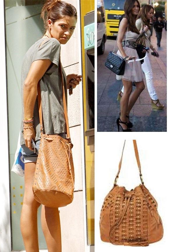 Cómo vestir como Sara Carbonero - Paso 5