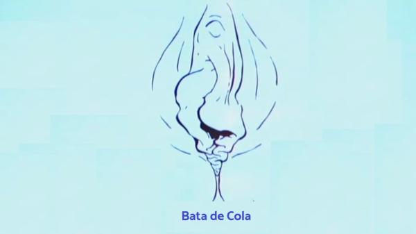5 tipos de vagina y cómo afectan a tus relaciones sexuales - Tipo bata de cola