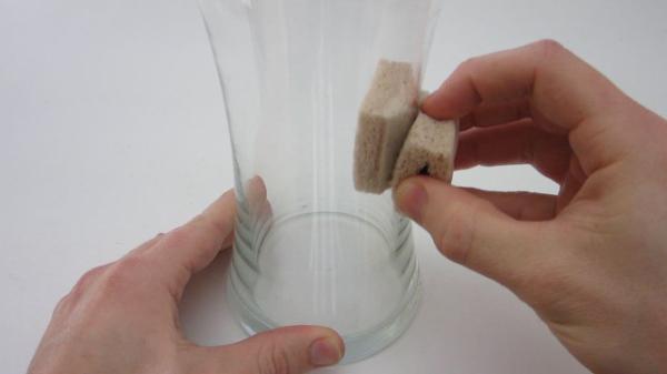 Cómo hacer un limpiador magnético