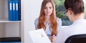 Cómo rechazar a un candidato de trabajo