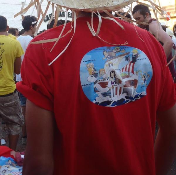 Cómo diseñar camisetas