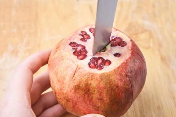 Cómo hacer un tinto de verano sin alcohol - Paso 1