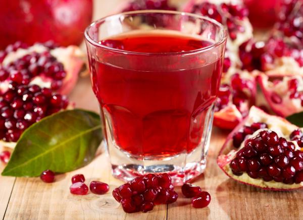 Cómo hacer un tinto de verano sin alcohol - Paso 3