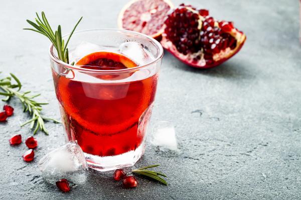 Cómo hacer un tinto de verano sin alcohol - Paso 9