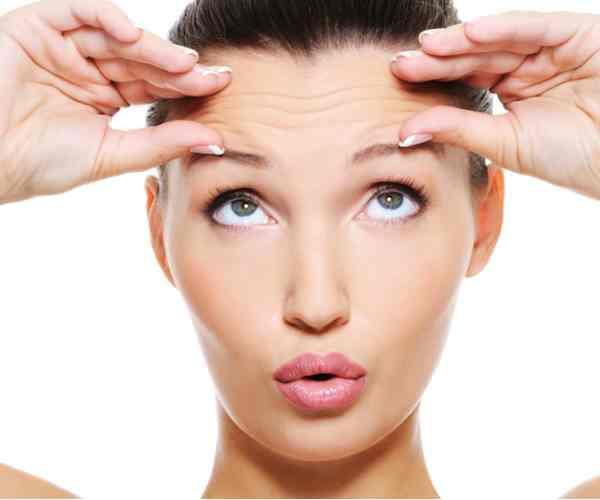 Propiedades del aceite de chía para la piel - Reduce las arrugas y previene el envejecimiento