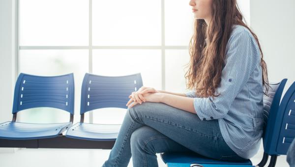 Cómo vestir para una entrevista de trabajo - Haz una prueba final antes de la entrevista