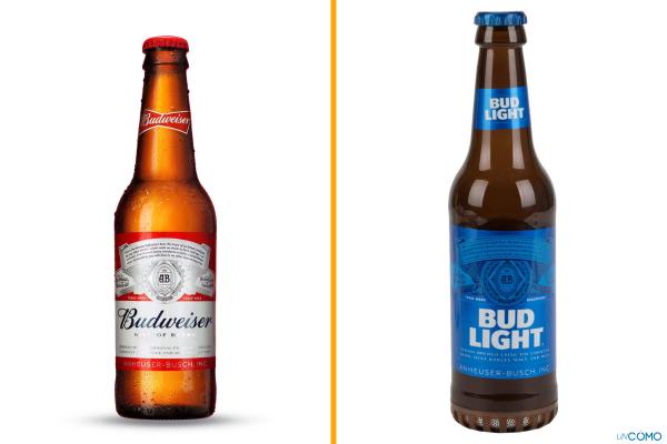 Guía con las mejores cervezas del mundo - Bud Light, Estados Unidos