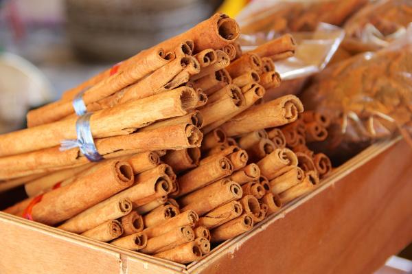 Canela: propiedades, beneficios y contraindicaciones