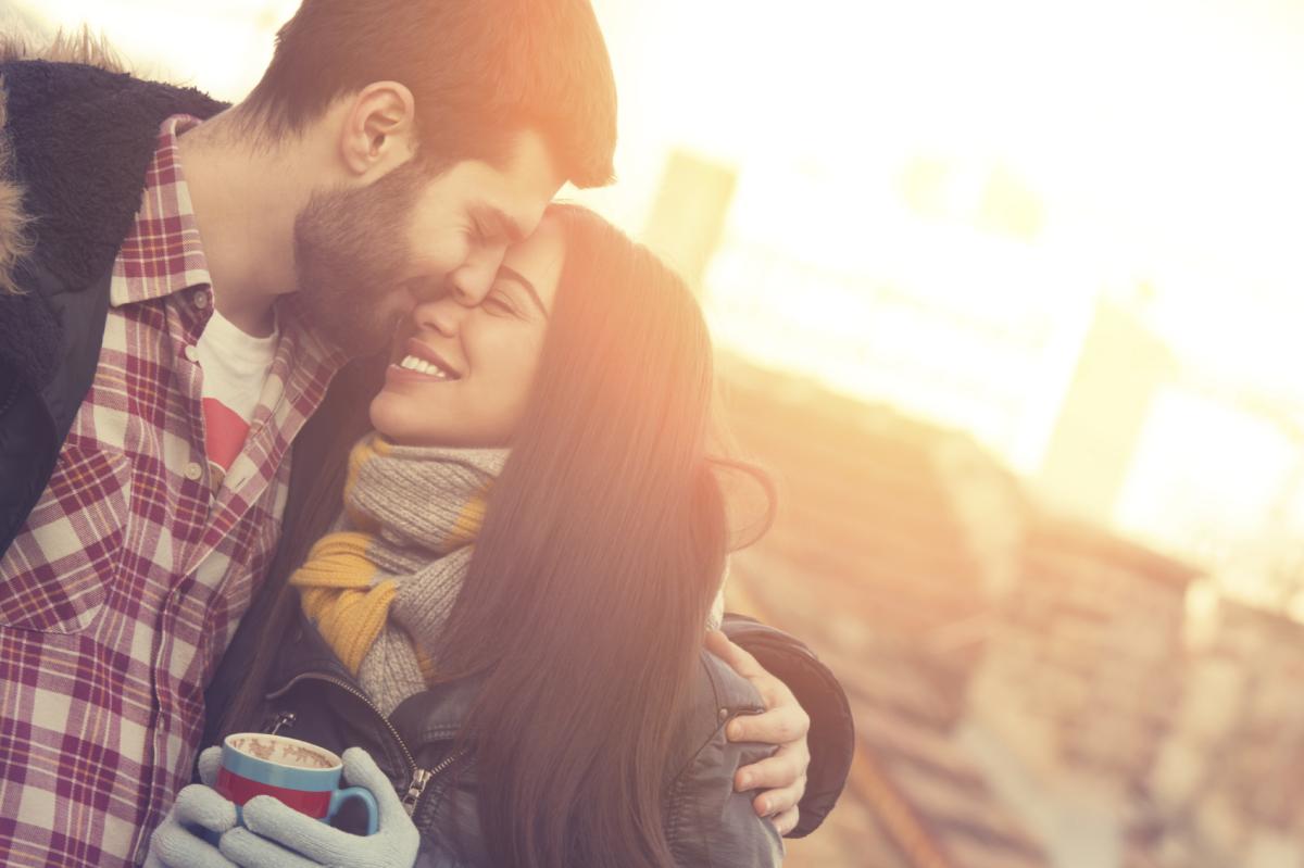 Cómo hacer feliz a mi novia todos los días