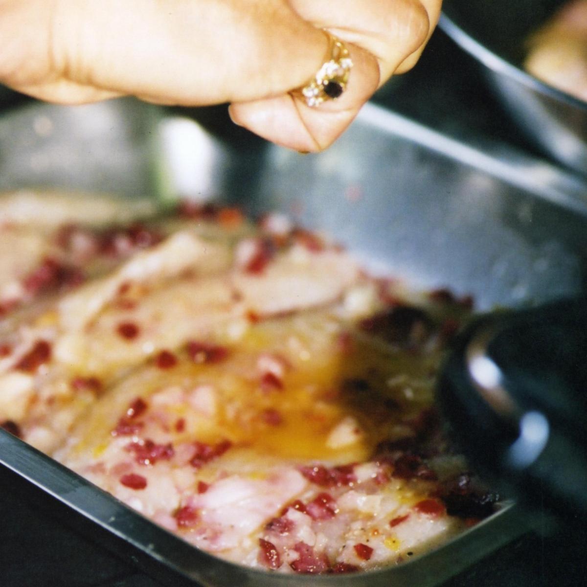Cómo hacer pechugas de pollo muy tiernas