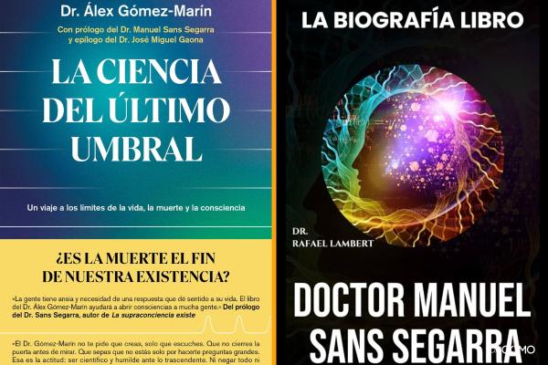 Los mejores libros de Manuel Sans Segarra: últimas novedades que no te puedes perder - Fragmentos de luz