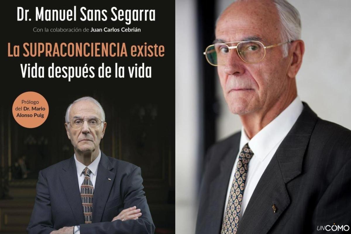 Los mejores libros de Manuel Sans Segarra: últimas novedades que no te puedes perder