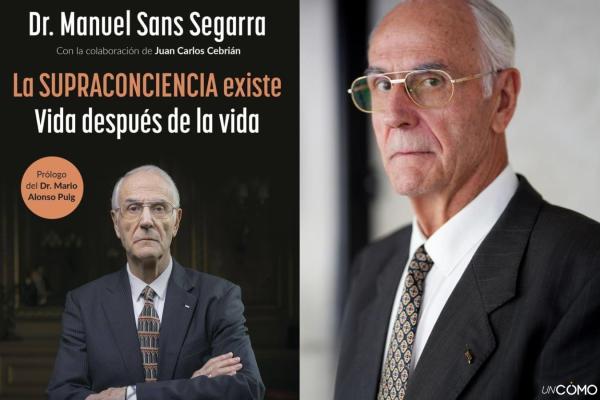 Los mejores libros de Manuel Sans Segarra: últimas novedades que no te puedes perder