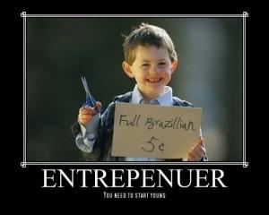 Cómo es la ley ERL (emprendedor de responsabilidad limitada)