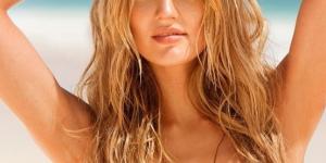 Cómo hacer ondas surferas en el pelo