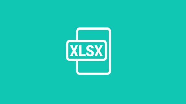 Qué es el formato XLSX - Detalles técnicos del formato XLSX