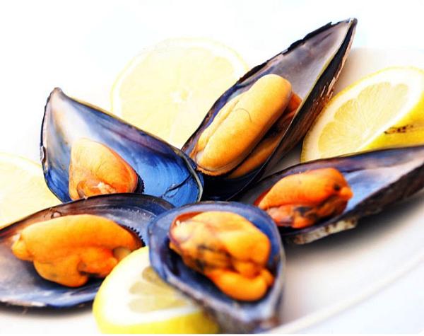 Cómo cocinar mejillones