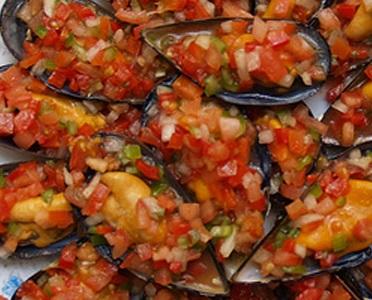 Cómo cocinar mejillones - Paso 3