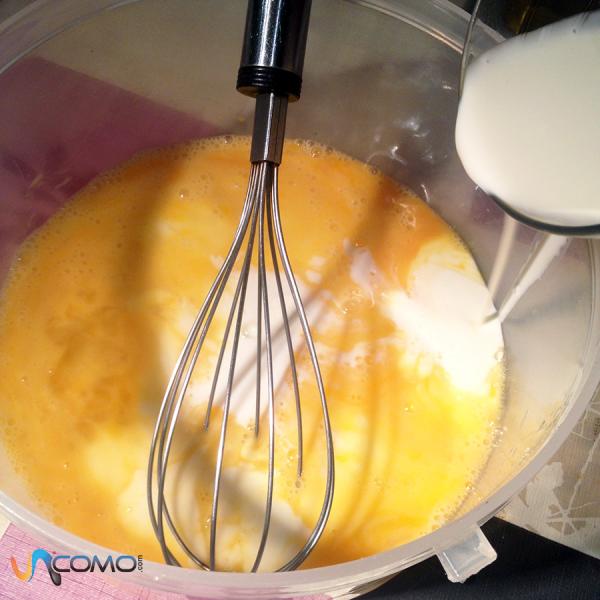 Cómo hacer cupcakes de chocolate - Paso 3