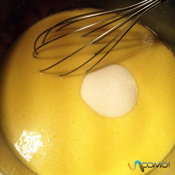 Cómo hacer cupcakes de chocolate - Paso 4