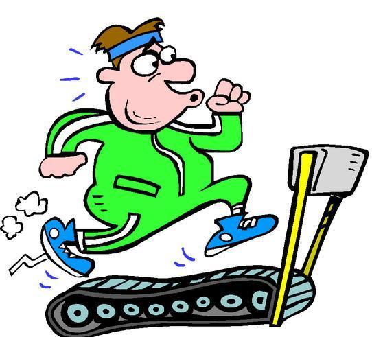 Cómo hacer gimnasia