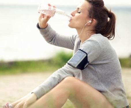 Cómo hacer ejercicio si tengo asma