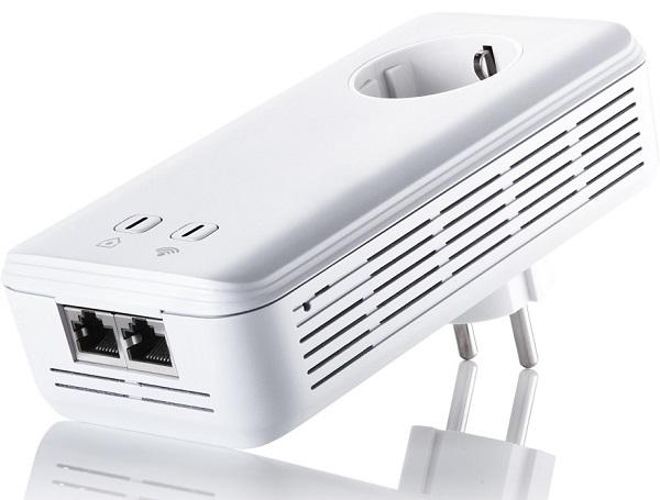 Cómo instalar una red PLC - Paso 3