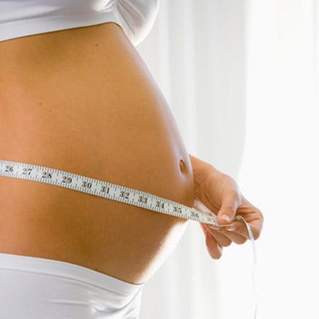 Cómo tratar el acné durante el embarazo